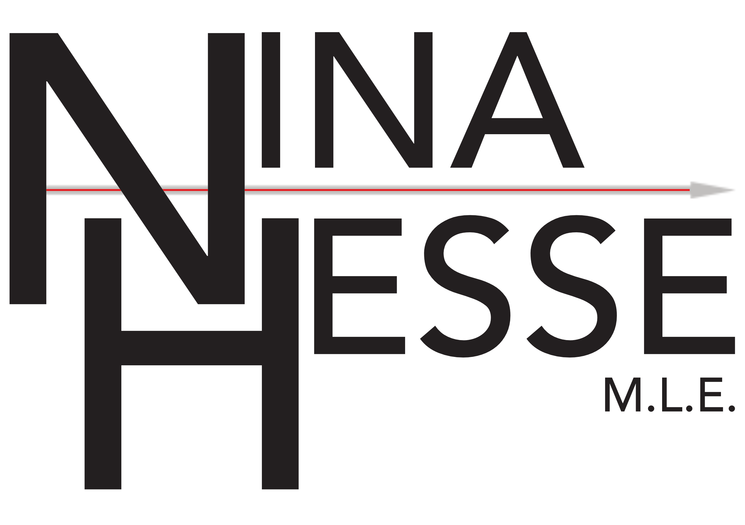 Nina Hesse Logo